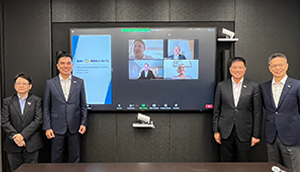 币赢董事會決議通過收購德國BHTC拓展智慧移動生態圈